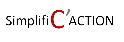 SimplifiC'ACTION Logo